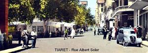 706- Tiaret - Rue Albert Soler2
